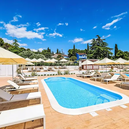 Lejlighed Medena-2 By Interhome Trogir