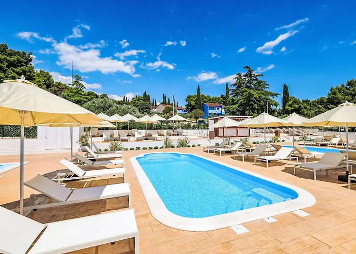 דירה Medena-2 By Interhome טרוגיר