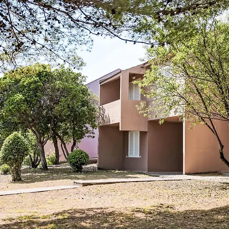 Medena-2 By Interhome Apartmán *