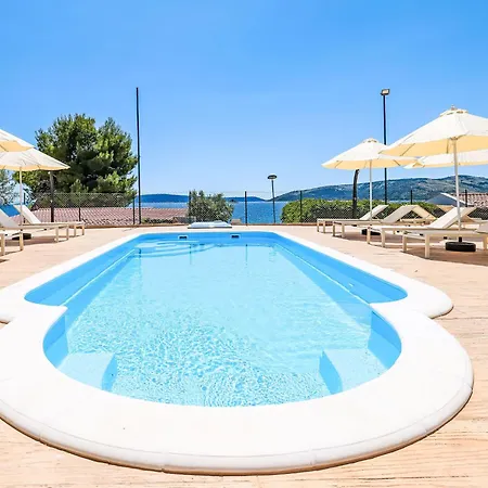 Medena-2 By Interhome * Trogir