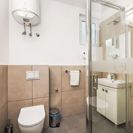 Medena-2 By Interhome * Trogir
