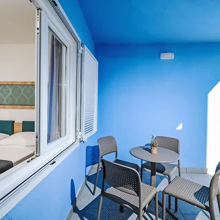 شقة Medena-2 By Interhome *