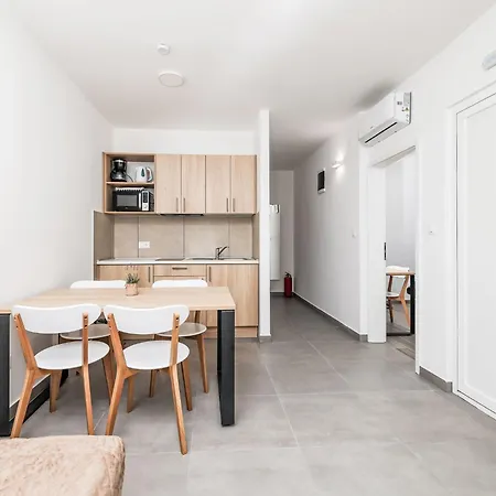 Apartment Medena-2 By Interhome