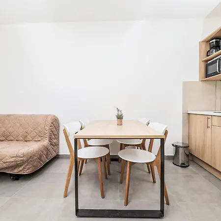 Medena-2 By Interhome *