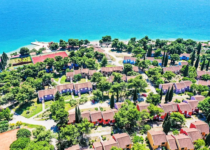 Medena-2 By Interhome Trogir