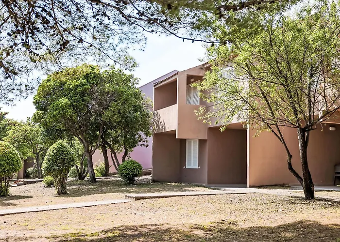 Medena-2 By Interhome Apartment *