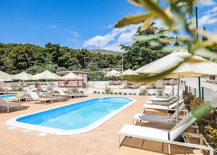 Medena-2 By Interhome Lägenhet