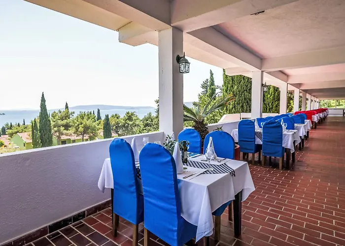 Lägenhet Medena-2 By Interhome Trogir