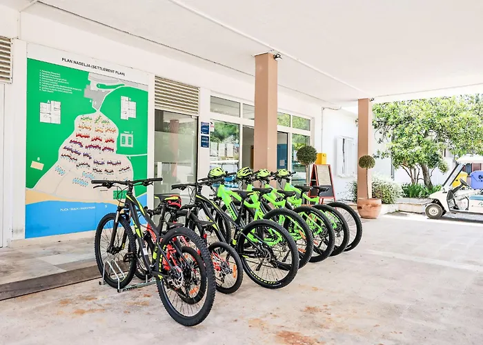 Apartment Medena-2 By Interhome Trogir