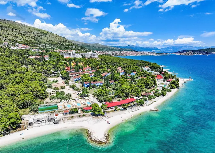 Lägenhet Medena-2 By Interhome