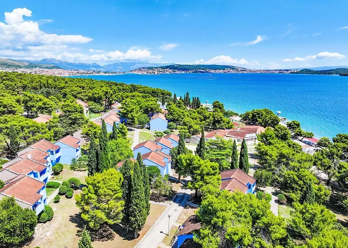 Apartment Medena-2 By Interhome *