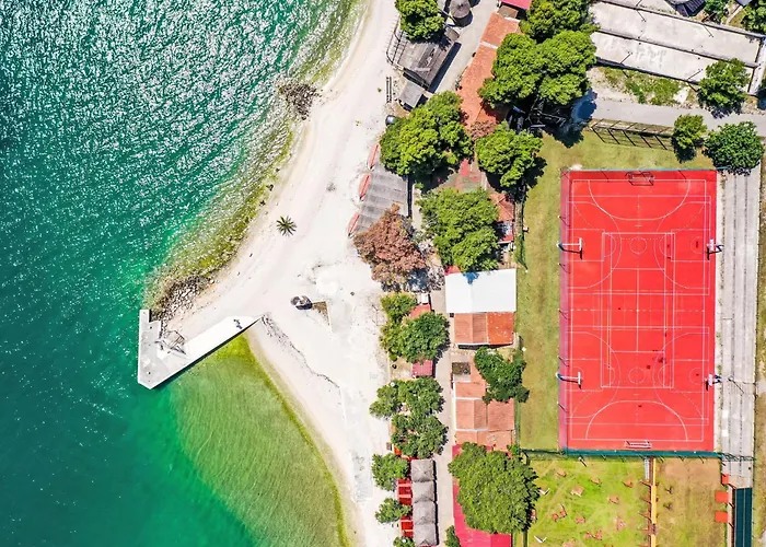 Lägenhet Medena-2 By Interhome