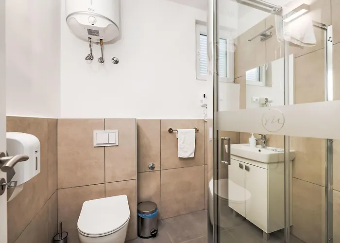 Medena-2 By Interhome * Trogir