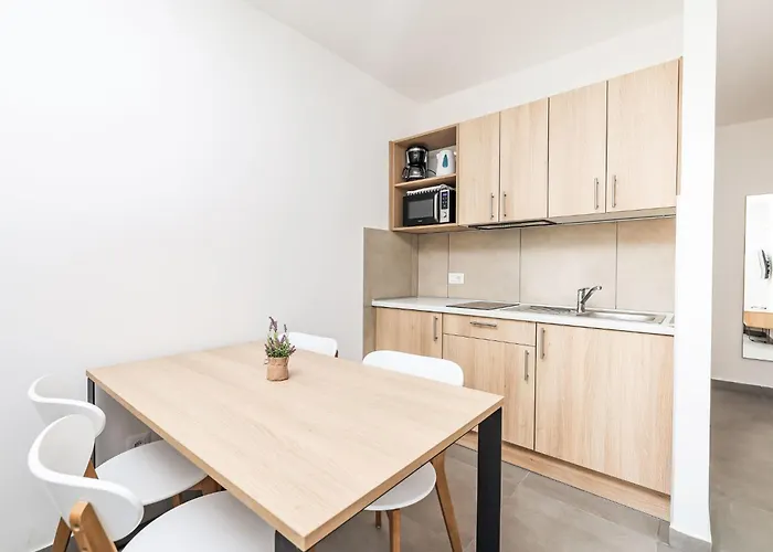 Medena-2 By Interhome