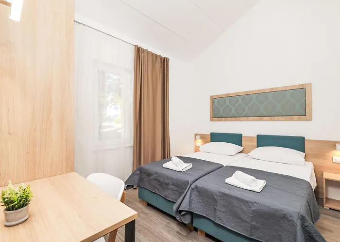 Medena-2 By Interhome Lägenhet *