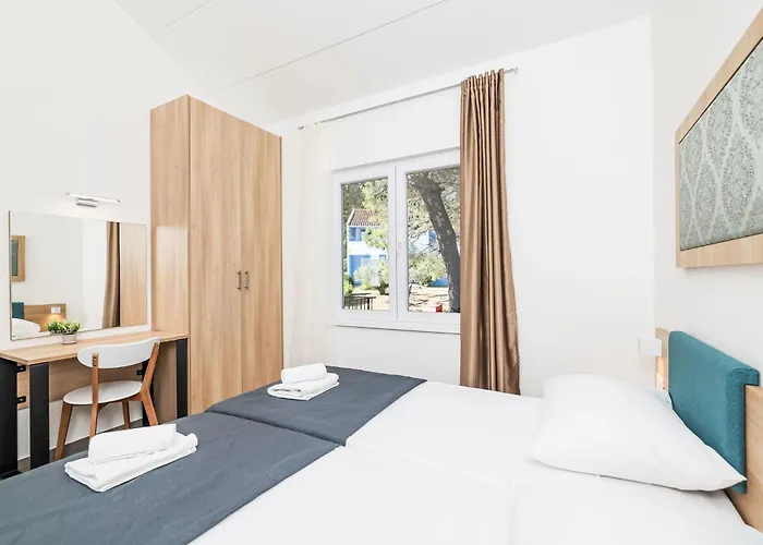 Medena-2 By Interhome Lägenhet