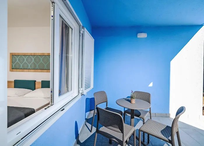 Lägenhet Medena-2 By Interhome *