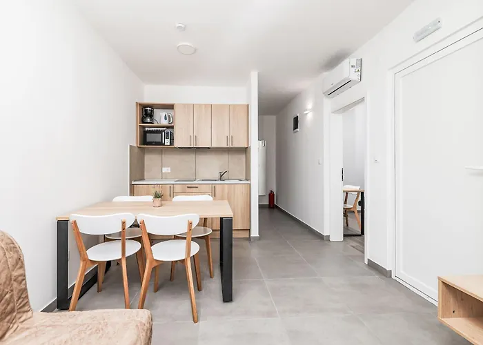 Lägenhet Medena-2 By Interhome