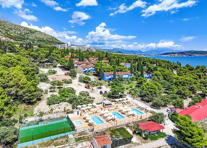 Lägenhet Medena-2 By Interhome *