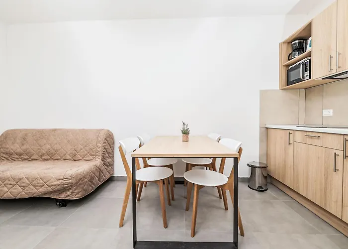 Medena-2 By Interhome *