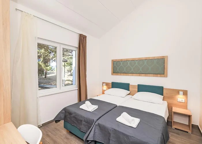 Medena-2 By Interhome Lägenhet *