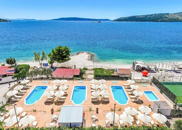 Medena-2 By Interhome Trogir